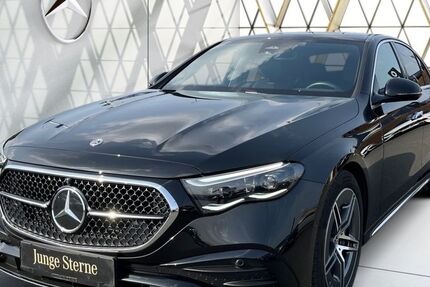 Mercedes-Benz E 220 7.719 km 51.390 &euro; Sulza 07751