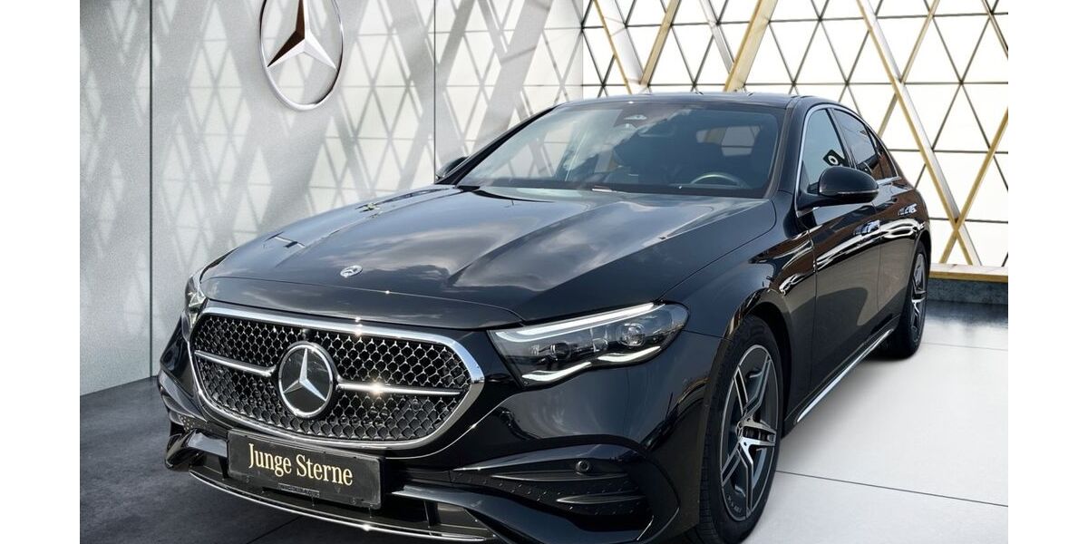 Mercedes-Benz E 220 7.719 km 51.390 &euro; Sulza 07751