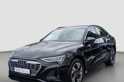 Audi Q8 e-tron 36.000 km 48.870 &euro; Erfurt 99099