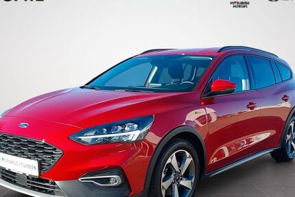 Ford Focus 31.950 km 20.990 &euro; Jena-Lobeda 07747