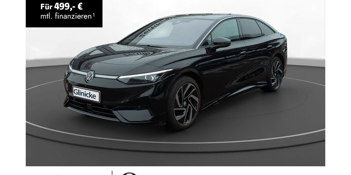 VW ID.7 42.500 km 37.980 &euro; Weimar 99423