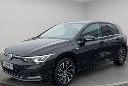 VW Golf 42.200 km 20.840 &euro; Rudolstadt 07407