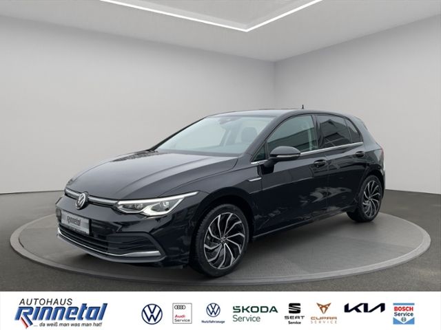 VW Golf 42.200 km 20.840 &euro; Rudolstadt 07407