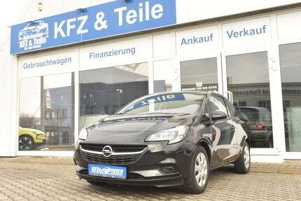 Opel Corsa 75.000 km 8.280 &euro; Erfurt 99092