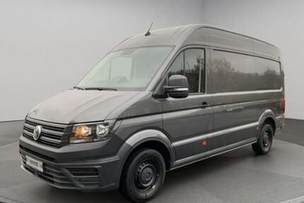VW Crafter 32.900 km 39.890 &euro; Rudolstadt 07407