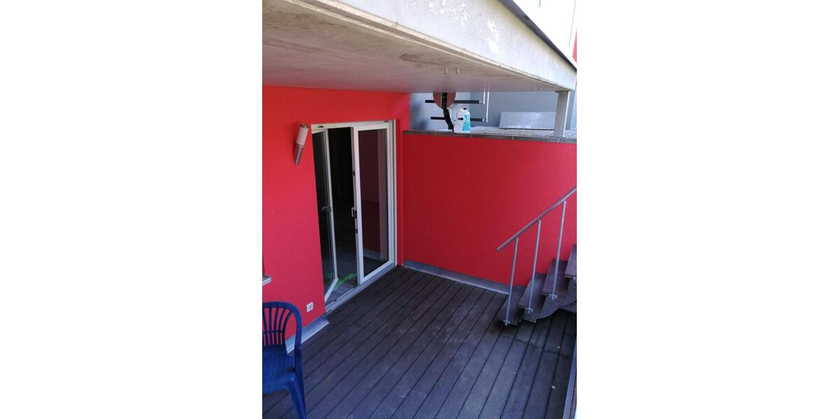 Etagenwohnung Blankenhain - 2 Zimmer, 85 m&sup2;, 710&euro; | Angebot:24658867