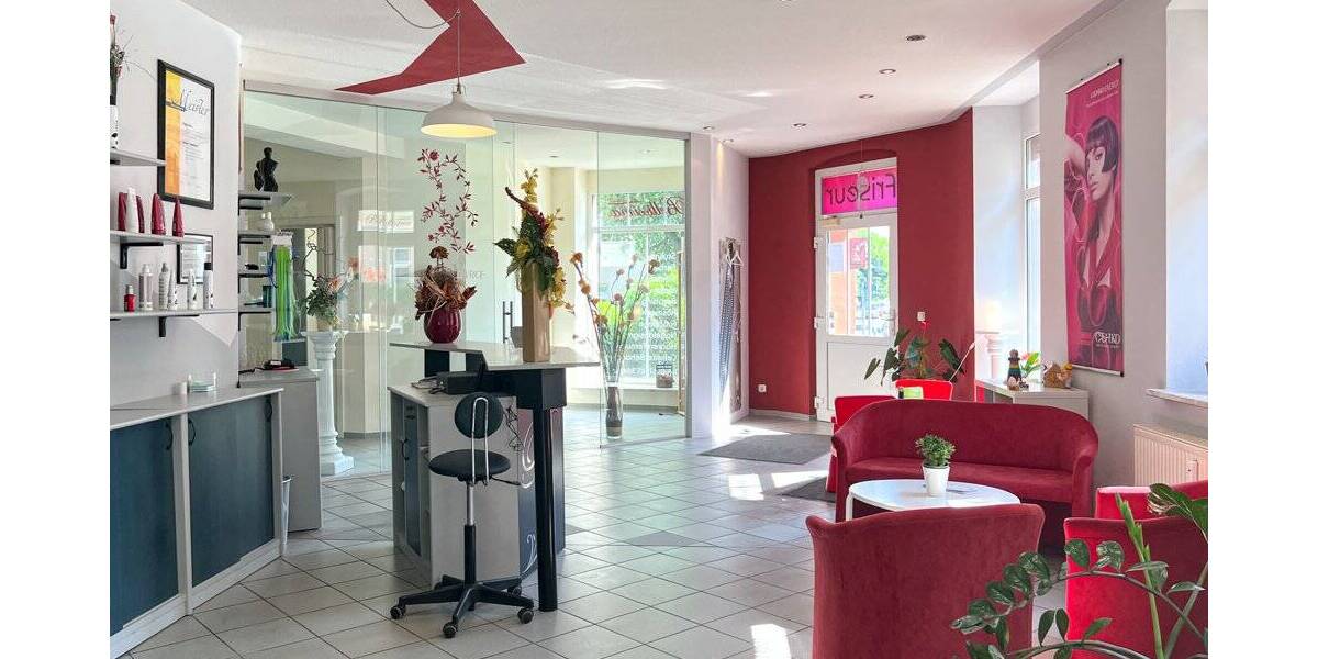 Gewerbeobjekt Erfurt Andreasvorstadt - 5 Zimmer, 370.000&euro; | Angebot:25663478