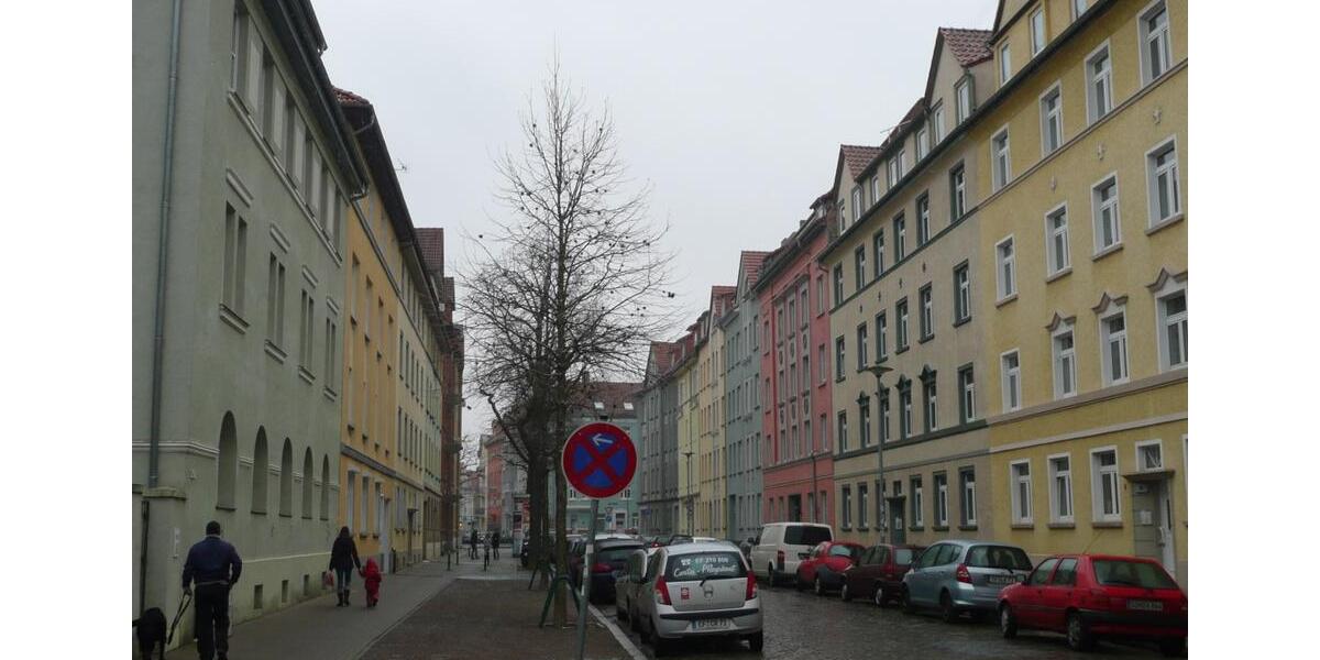 Etagenwohnung Erfurt Johannesvorstadt - 4 Zimmer, 93 m&sup2;, 870&euro; | Angebot:26121483