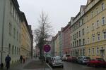 Etagenwohnung Erfurt Johannesvorstadt - 4 Zimmer, 93 m&sup2;, 870&euro; | Angebot:26121483