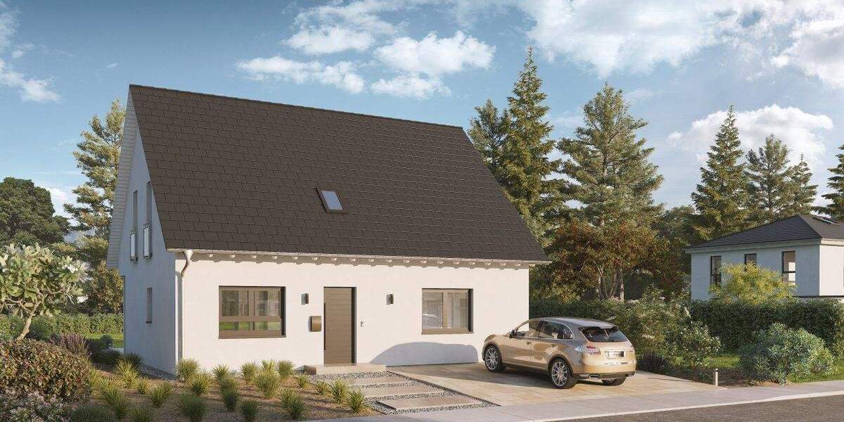 Einfamilienhaus Ulla Ulla - 6 Zimmer, 181 m&sup2;, 379.999&euro; | Angebot:25649961