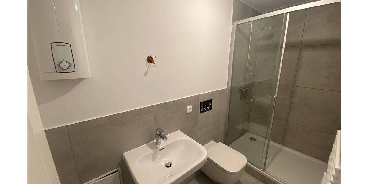 Etagenwohnung Weimar Westvorstadt - 2 Zimmer, 44 m&sup2;, 700&euro; | Angebot:26106794