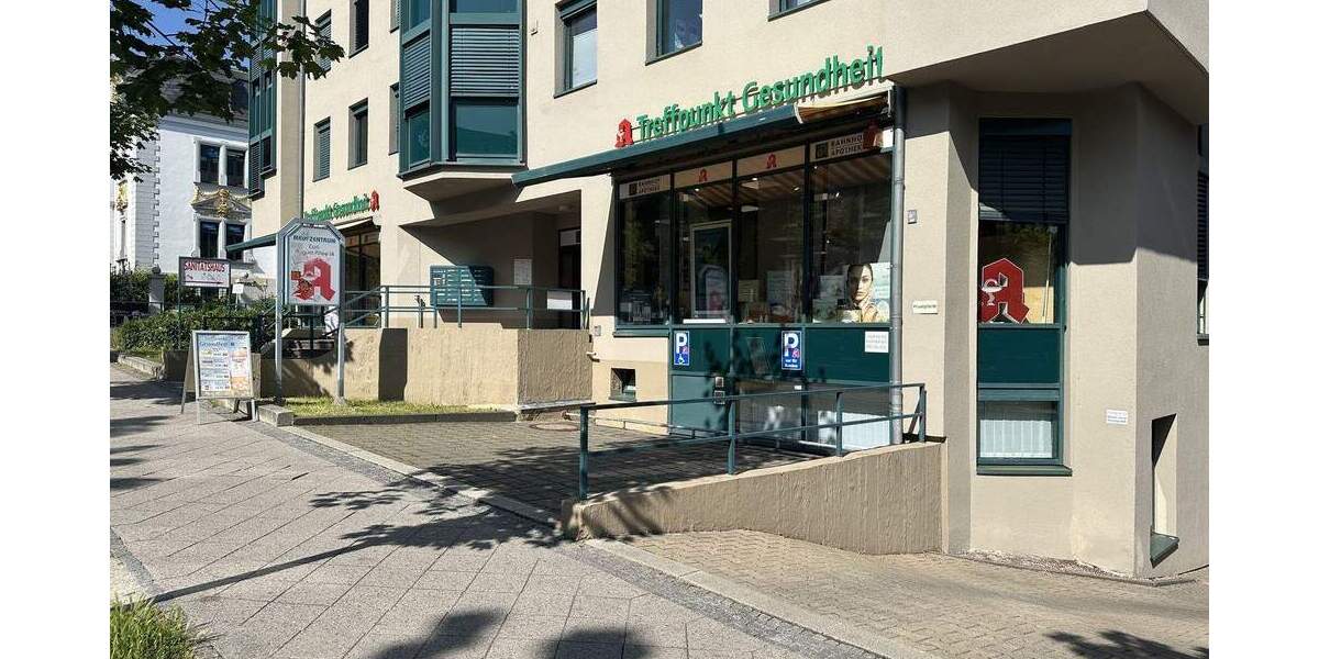 Gewerbeobjekt Weimar Nordvorstadt - 2.912&euro; | Angebot:25957619