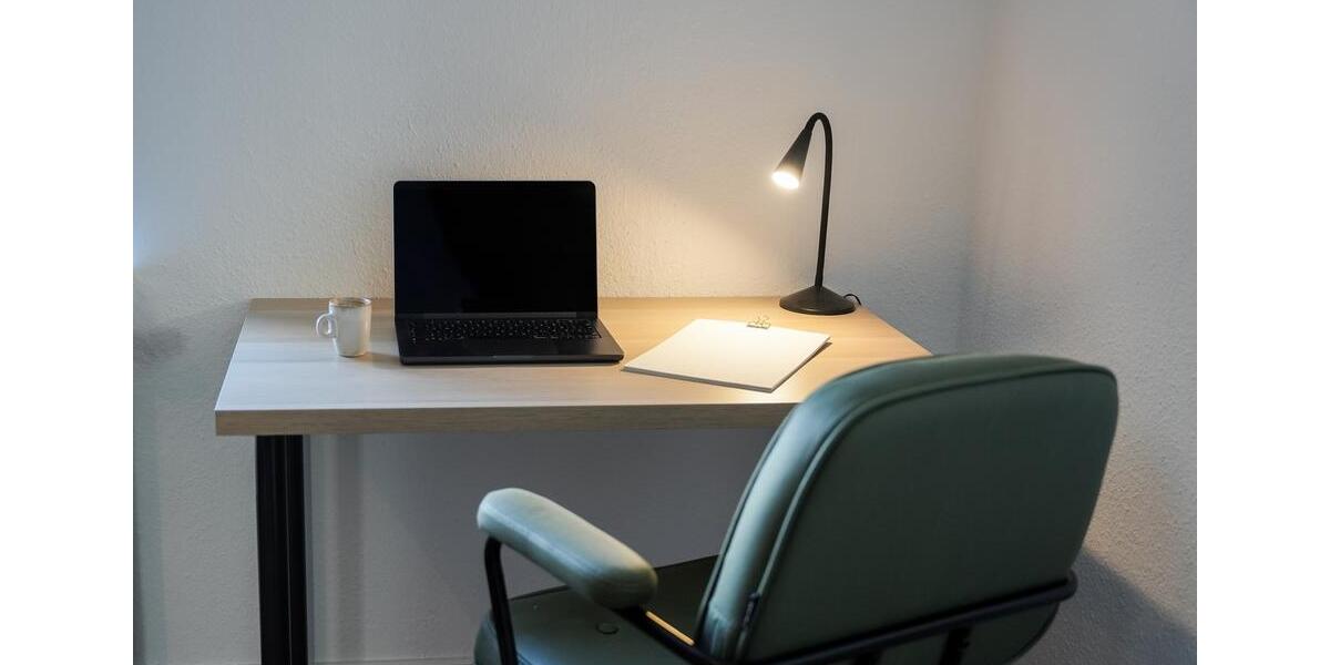 Etagenwohnung Jena - 2 Zimmer, 43 m&sup2;, 1.480&euro; | Angebot:25719648