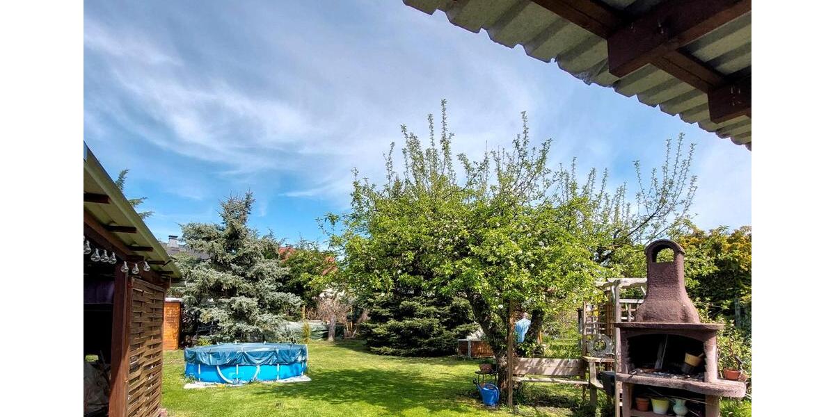 Einfamilienhaus Großrudestedt - 5 Zimmer, 113 m&sup2;, 350.000&euro; | Angebot:27077363