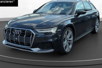 Audi A6 Allroad 59.200 km 49.980 &euro; Weimar 99423