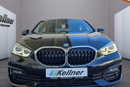 BMW 118 34.148 km 24.590 &euro; Erfurt 99091