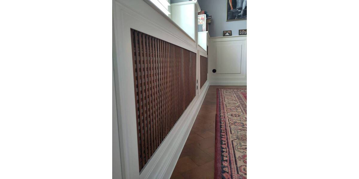 Etagenwohnung Weimar Westvorstadt - 3 Zimmer, 117 m&sup2;, 520.000&euro; | Angebot:25660731