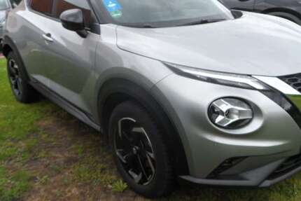 Nissan Juke 17.529 km 16.900 &euro; Sömmerda/Orlishausen 99610