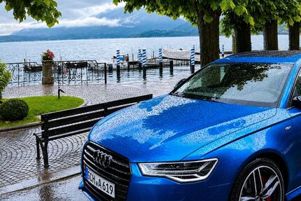 Audi A6 176.000 km 22.900 &euro; Erfurt 99090