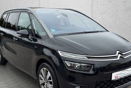 Citroen C4 SpaceTourer 112.000 km 13.990 &euro; Apolda 99510