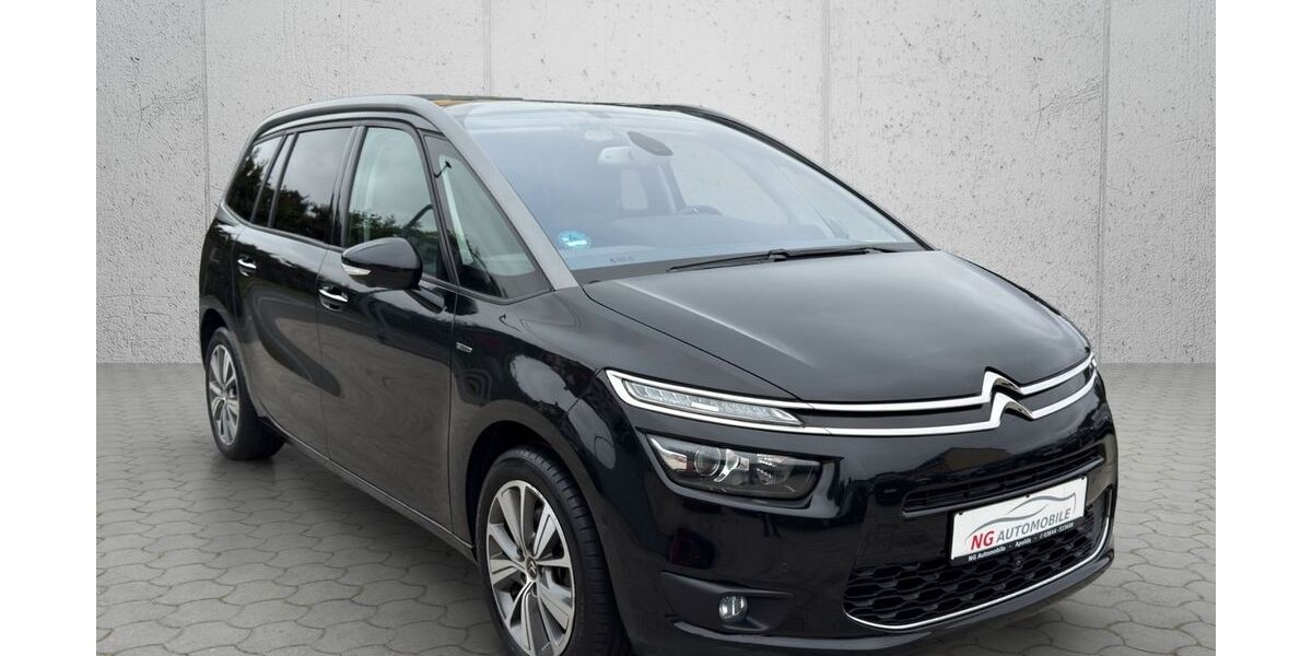 Citroen C4 SpaceTourer 112.000 km 13.990 &euro; Apolda 99510
