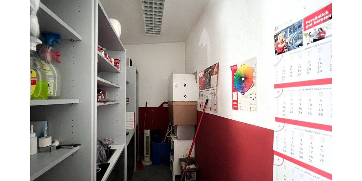 Gewerbeobjekt Erfurt Andreasvorstadt - 5 Zimmer, 370.000&euro; | Angebot:25663478