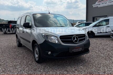 Mercedes-Benz Citan 237.000 km 5.200 &euro; Dornheim (Thüringen) 99310