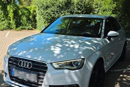 Audi A3 95.700 km 12.400 &euro; Erfurt 99084
