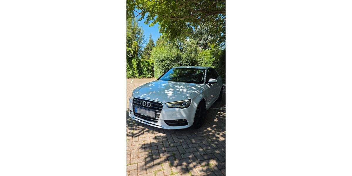 Audi A3 95.700 km 12.400 &euro; Erfurt 99084