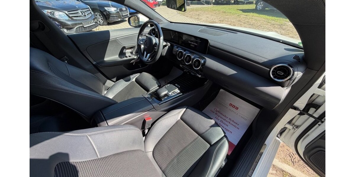 Mercedes-Benz CLA 180 Shooting Brake LED HIGH PERFORMANCE 