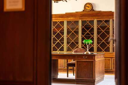 Gewerbeobjekt Weimar Westvorstadt - 1.014&euro; | Angebot:20812907