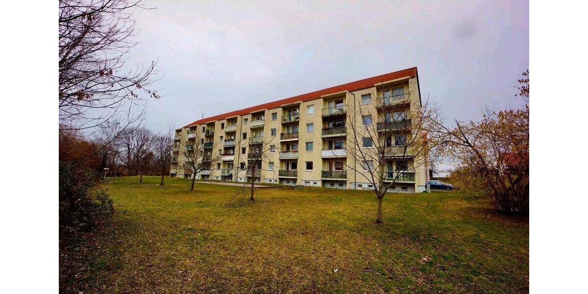 Erdgeschoßwohnung Grammetal - 2 Zimmer, 52 m&sup2;, 550&euro; | Angebot:26436913