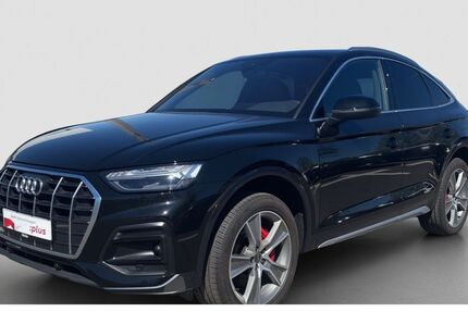 Audi Q5 14.600 km 51.570 &euro; Erfurt 99099
