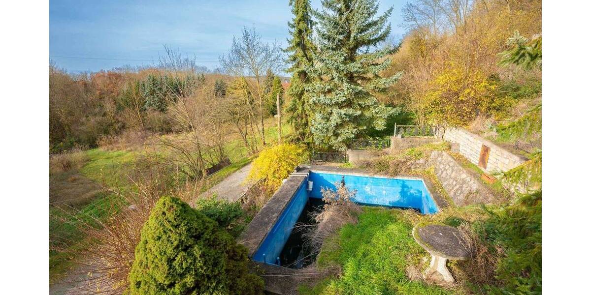 Mehrfamilienhaus, Wohnhaus Camburg - 5 Zimmer, 100 m&sup2;, 73.000&euro; | Angebot:25777825