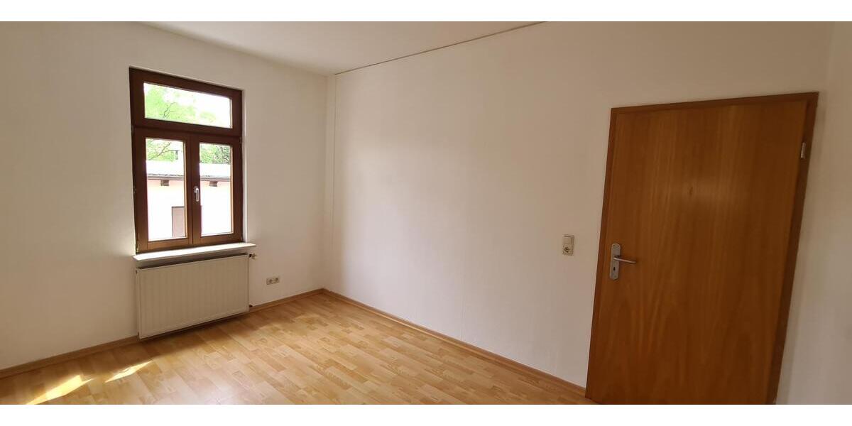 schöne Dreizimmerwohnung mit Garten für Studenten und Paare - Etagenwohnung Jena Nord Nord | Angebot:26737885