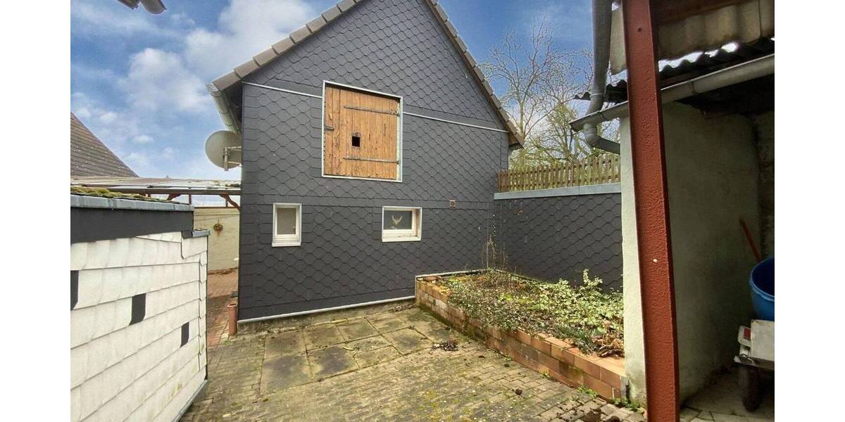 Einfamilienhaus Buttstädt - 5 Zimmer, 112 m&sup2;, 75.000&euro; | Angebot:25679764