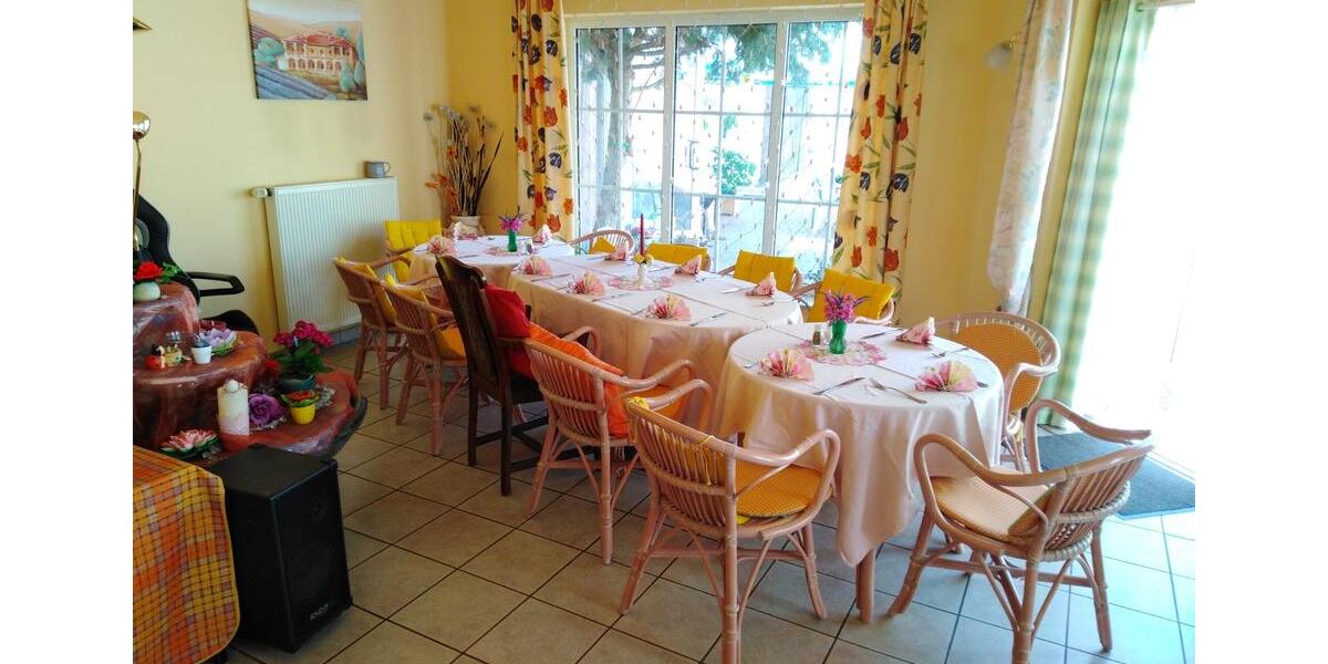 Mehrfamilienhaus, Wohnhaus Kranichfeld - 23 Zimmer, 960 m&sup2;, 300.000&euro; | Angebot:23033448