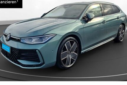 VW Passat Variant 7.000 km 44.280 &euro; Erfurt 99099