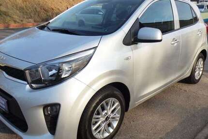 Kia Picanto 38.500 km 12.990 &euro; Amt Wachsenburg OT Ichtershausen 99334