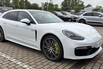 Porsche Panamera 106.500 km 57.450 &euro; Erfurt 99099