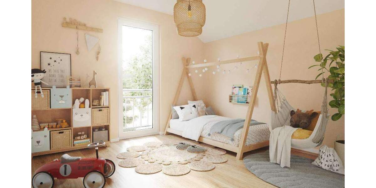 Einfamilienhaus Erfurt Kühnhausen - 4 Zimmer, 132 m&sup2;, 266.860&euro; | Angebot:25691584