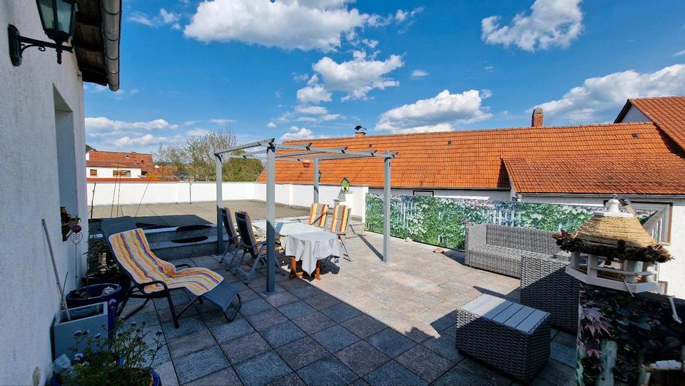 Mehrfamilienhaus, Wohnhaus Stadtilm - 399.000&euro; | Angebot:19432612