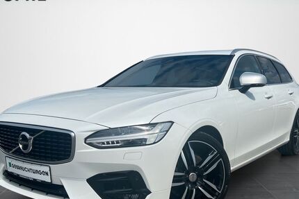 Volvo V90 129.200 km 24.990 &euro; Jena-Lobeda 07747