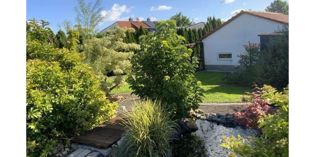 Doppelhaushälfte Sömmerda - 4 Zimmer, 103 m&sup2;, 279.000&euro; | Angebot:25679759