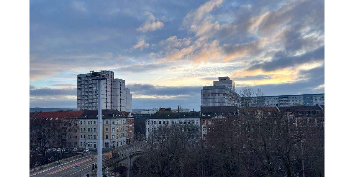 Etagenwohnung Erfurt Hohenwinden - 3 Zimmer, 68 m&sup2;, 640&euro; | Angebot:25663490