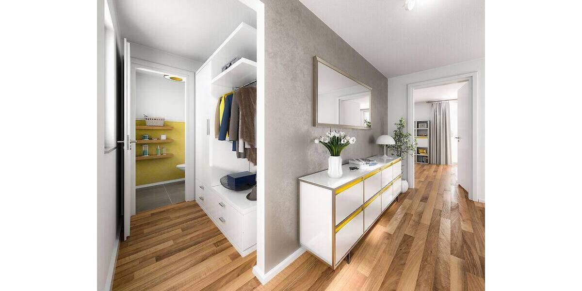 Einfamilienhaus Grammetal - 4 Zimmer, 109 m&sup2;, 265.000&euro; | Angebot:25707352