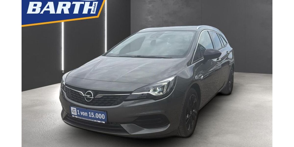 Opel Astra 55.202 km 13.990 &euro; Amt Wachsenburg OT Thörey 99334