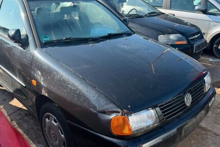 Ford Focus 180.000 km 1.200 &euro; Jena 07751