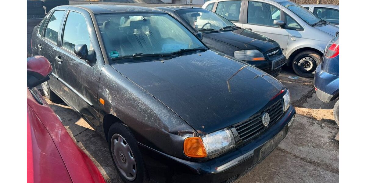 Ford Focus 180.000 km 1.200 &euro; Jena 07751