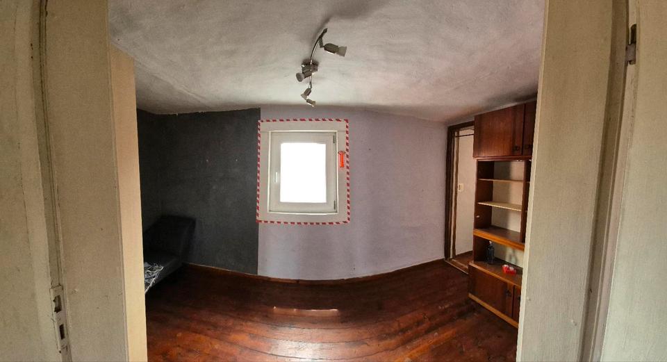 Reihenhaus Sömmerda - 6 Zimmer, 168 m&sup2;, 95.000&euro; | Angebot:27247182